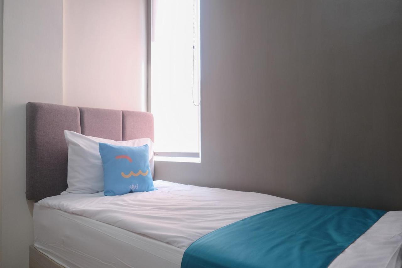Sans Hotel Fourth Loft Solo Esterno foto