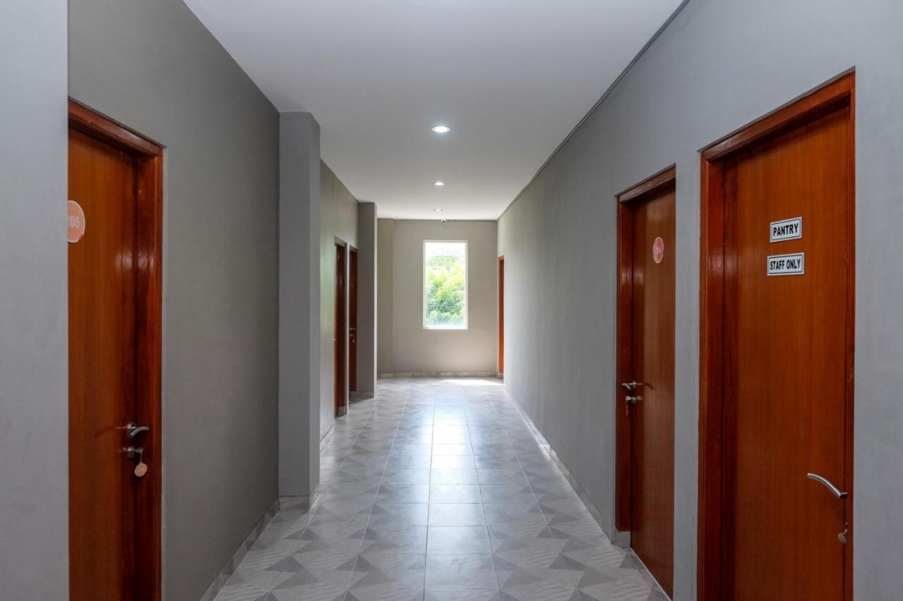 Sans Hotel Fourth Loft Solo Esterno foto